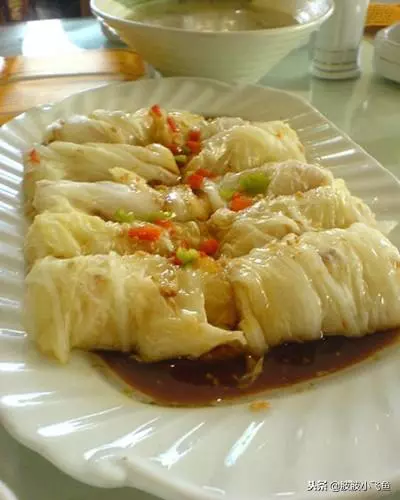 美味又營養的八道素菜,家常做法,好學還好吃