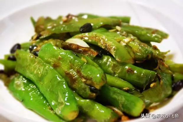 美味又營養的八道素菜,家常做法,好學還好吃