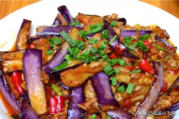 美味又營養的八道素菜,家常做法,好學還好吃