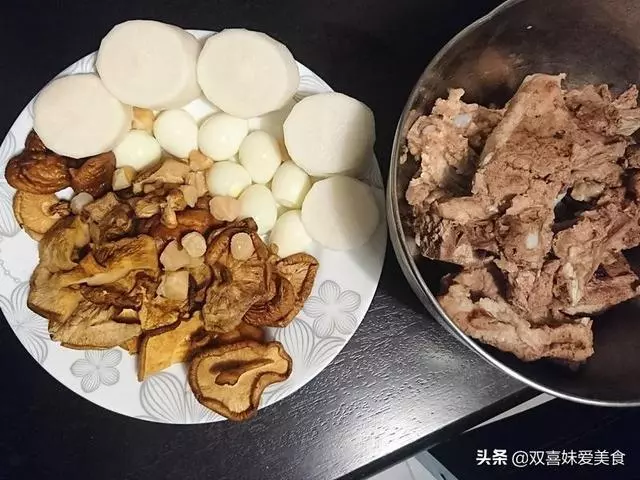 簡單懶人版佛跳牆,做法用料超簡單,省錢又不失大氣,請客面子足