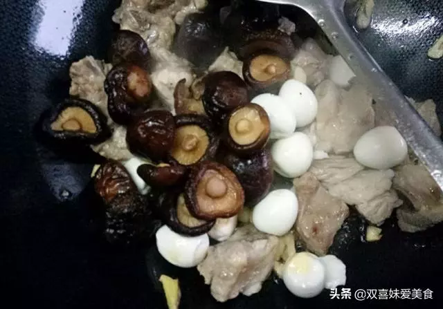 簡單懶人版佛跳牆,做法用料超簡單,省錢又不失大氣,請客面子足