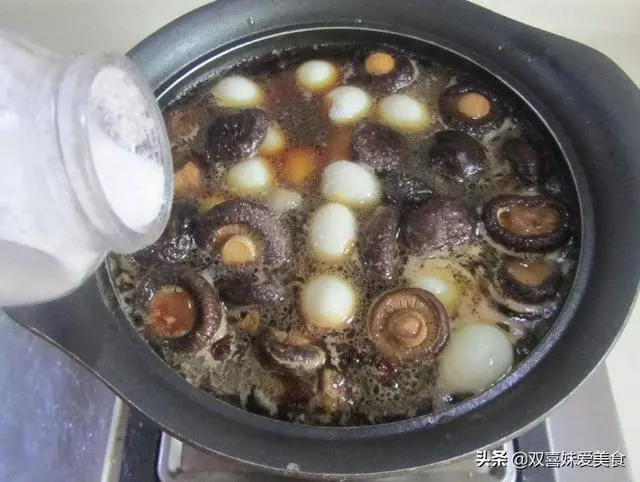 簡單懶人版佛跳牆,做法用料超簡單,省錢又不失大氣,請客面子足