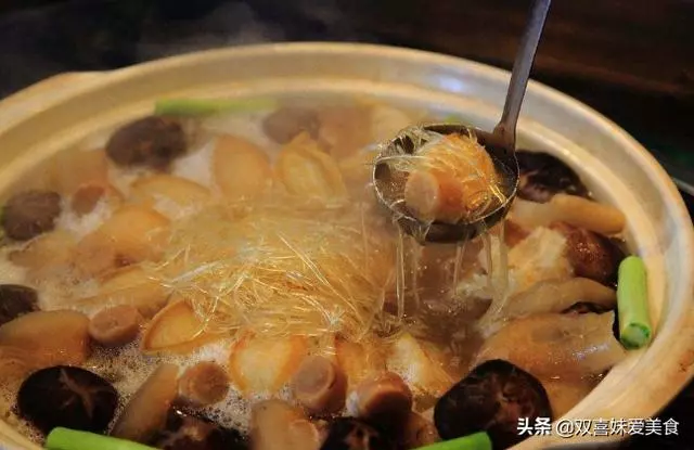 簡單懶人版佛跳牆,做法用料超簡單,省錢又不失大氣,請客面子足
