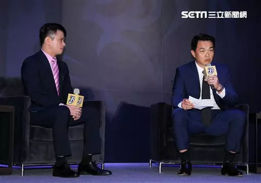 兄弟象三連霸 彭政閔難忘擠爆慶城街