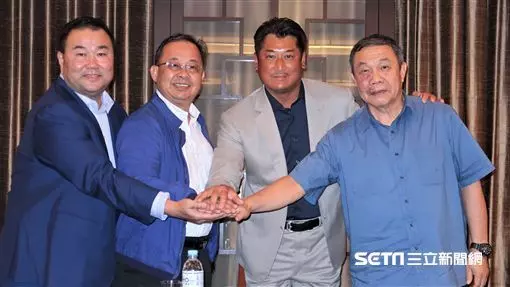棒球/中職、棒協談定了!將簽協議書