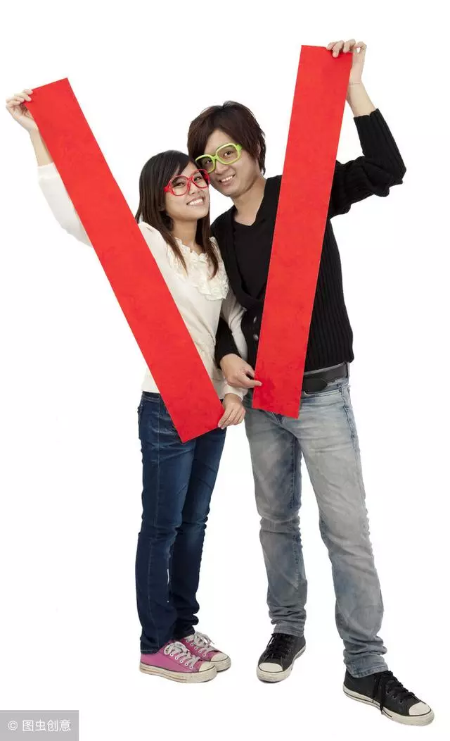 春節回家相親,剛交往幾天的男友提出一個要求,我難以接受咋辦?