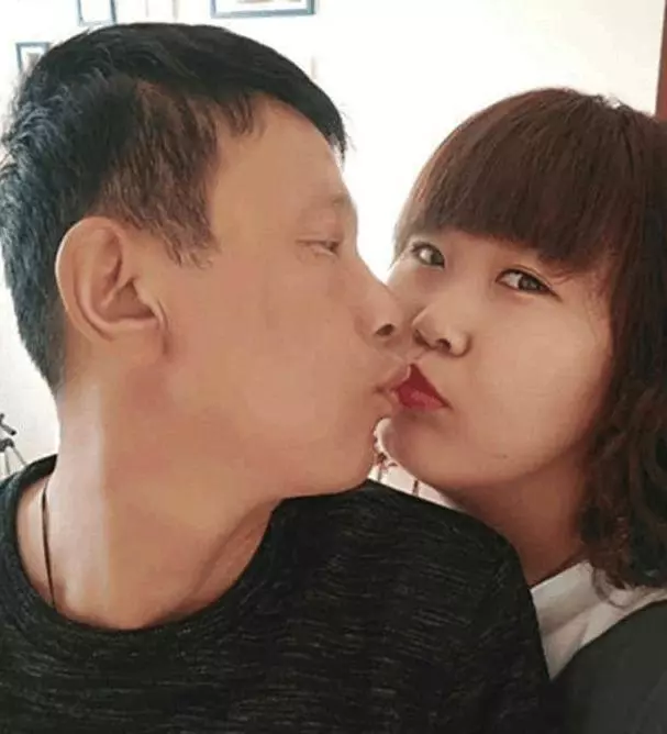 中年男子娶28歲嬌妻,婚後吃不消,要告誡世人娶妻要量力而行......