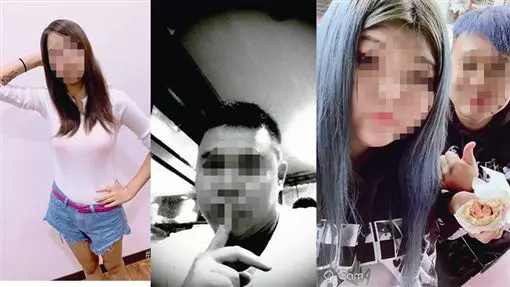 不是人!台南虐童堂姊「我去年才流產耶」想靠雙胞胎脫身,法官「一秒裁定」網友讚翻 !