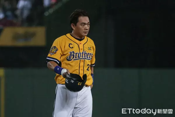 彭政閔今年將引退　過去18年中職生涯大事紀一覽 
