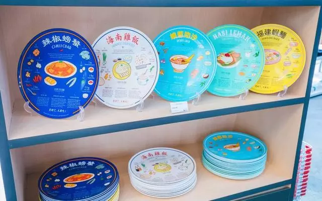 新加坡有哪些代表性美食?
