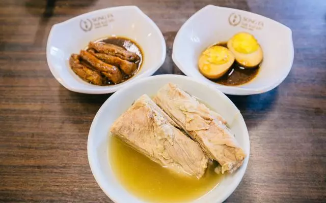 新加坡有哪些代表性美食?