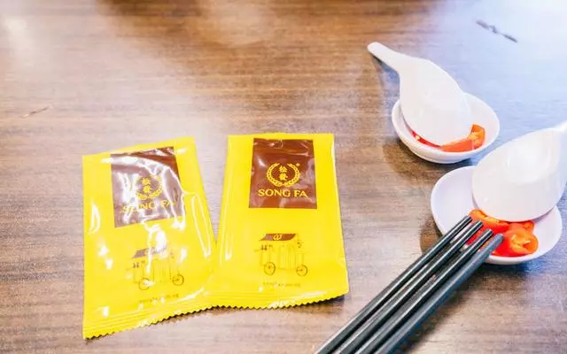 新加坡有哪些代表性美食?