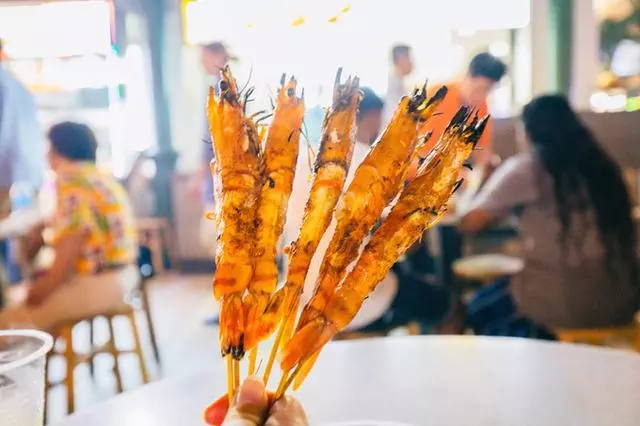 新加坡有哪些代表性美食?