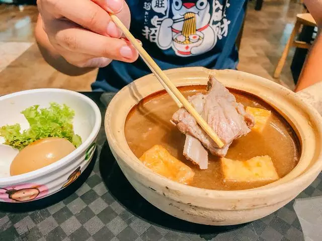 新加坡有哪些代表性美食?