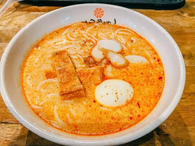 新加坡有哪些代表性美食?