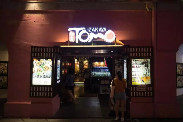 新加坡有哪些代表性美食?