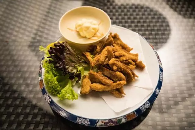 新加坡有哪些代表性美食?