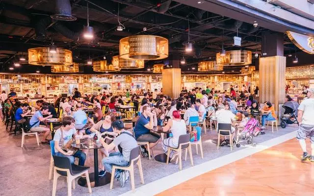 新加坡有哪些代表性美食?