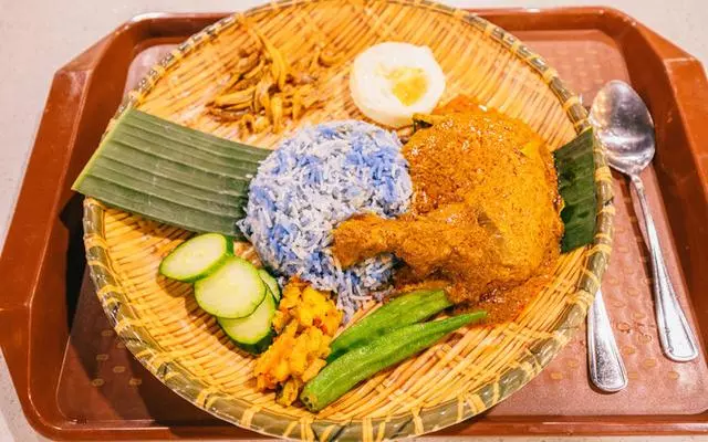 新加坡有哪些代表性美食?
