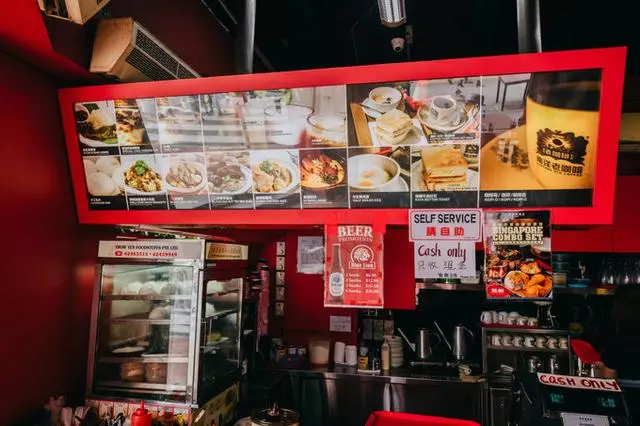 新加坡有哪些代表性美食?