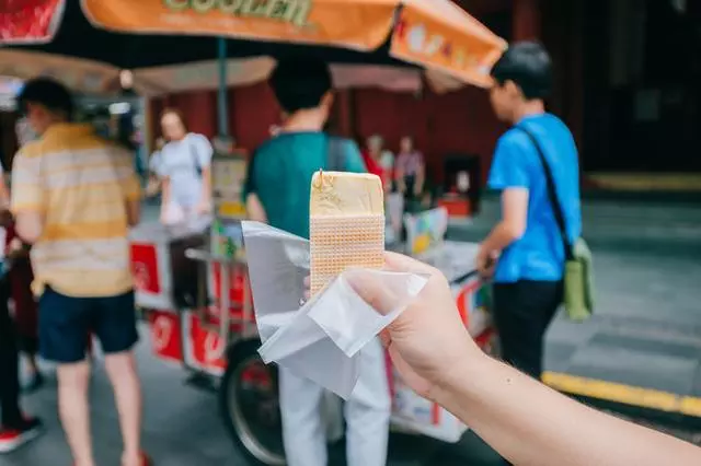 新加坡有哪些代表性美食?