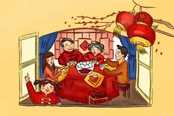 真的徵到了!正妹過年「徵男友」竟有後續 超幸運男友身分曝光!網崩潰:早知道...