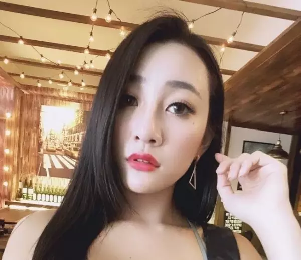 真的徵到了!正妹過年「徵男友」竟有後續 超幸運男友身分曝光!網崩潰:早知道...