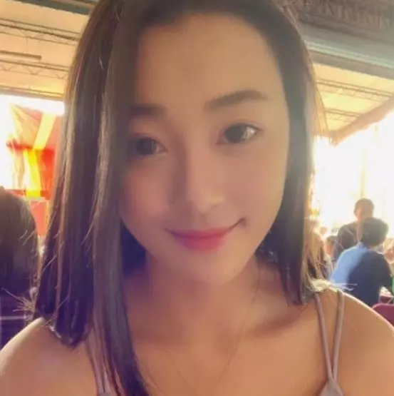 真的徵到了!正妹過年「徵男友」竟有後續 超幸運男友身分曝光!網崩潰:早知道...