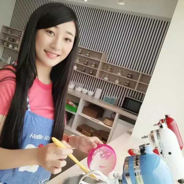 真的徵到了!正妹過年「徵男友」竟有後續 超幸運男友身分曝光!網崩潰:早知道...