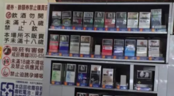 菸價全都白漲!知情人終於抖出「把癮君子當盤子真相」:還在抽的人虧慘了