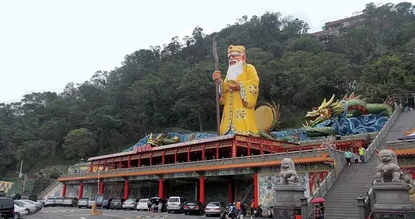 想要財源滾滾看這裡!「求財運」要找對祖師爺 11個行業該拜哪些財神攻略報你知