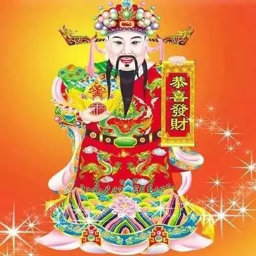 想要財源滾滾看這裡!「求財運」要找對祖師爺 11個行業該拜哪些財神攻略報你知