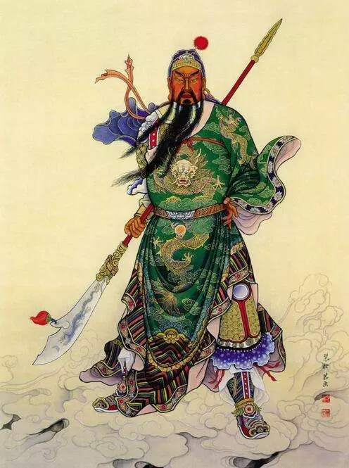 想要財源滾滾看這裡!「求財運」要找對祖師爺 11個行業該拜哪些財神攻略報你知