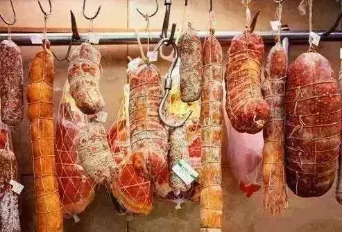 8種食物,是公認的衰老「加速器」,吃得越多老得越快,再喜歡也要忌口
