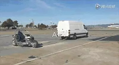 這種摩托車一旦開賣,誰還會去買汽車啊!簡直帥呆了