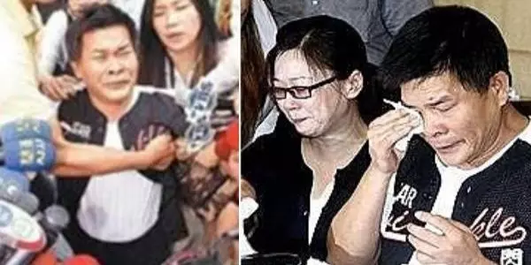 62歲「澎恰恰」揹上億債務…每月百萬收入「全交給老婆」!如今他感謝老婆!