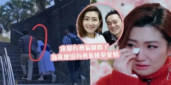 Selina甩開阿中「約會高帥男」!她被寵成小公主,「小11歲男方真實身分」曝光超傻眼!
