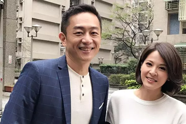 本土劇一哥「陳昭榮」近況曝光!50歲的他滿身大汗搬貨,不演八點檔竟「改行跑去做....」!