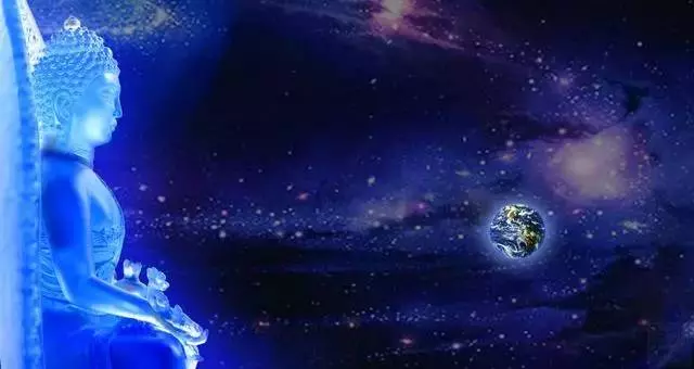 藥師佛!見者消病延壽,身體不好的要說:身體健康!這樣才會靈驗!