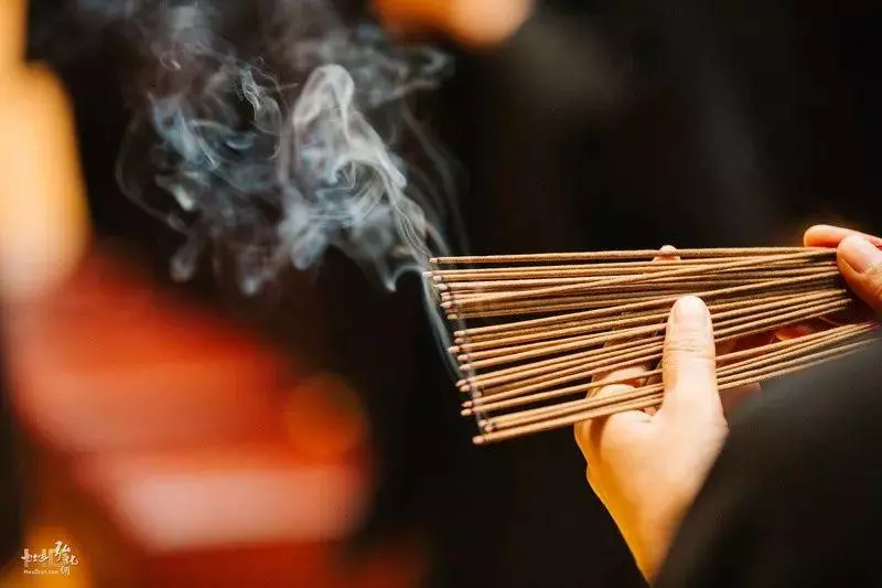 今日一起來懺悔,每天念三遍,你的命會越來越好!(非常靈驗)
