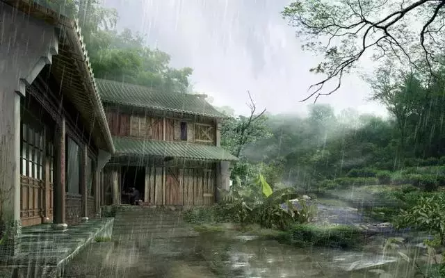 原來一個人有福報要來,三年前就有預兆了(真實故事)