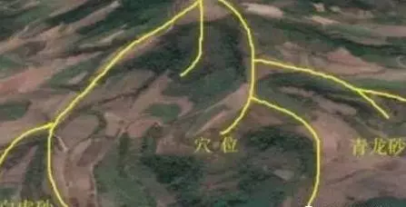 秦始皇陵為何至今不敢挖?專家拿出衛星圖產品後,大家恍然大悟