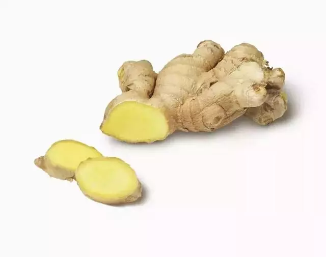 吃薑到底去不去皮?很少人知道!別再吃錯了