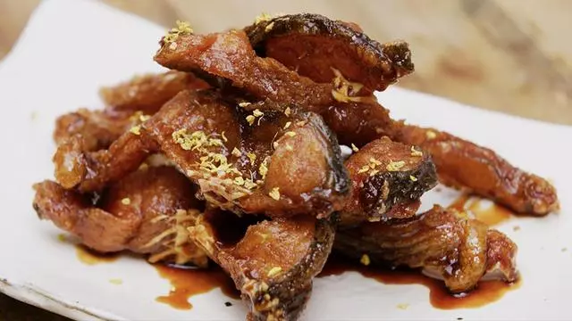 這14道年夜飯菜譜已出爐,瞬間讓年夜飯高大上起來!