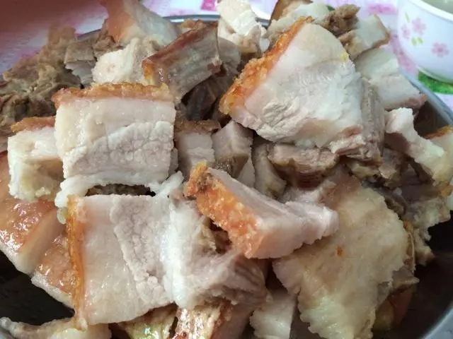 這14道年夜飯菜譜已出爐,瞬間讓年夜飯高大上起來!