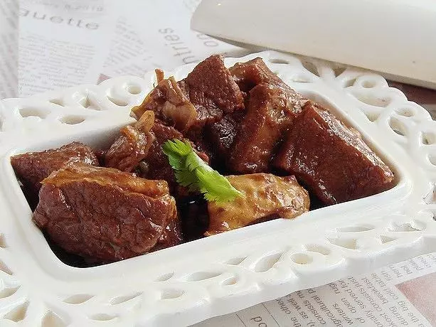 這14道年夜飯菜譜已出爐,瞬間讓年夜飯高大上起來!