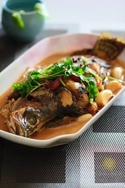 這14道年夜飯菜譜已出爐,瞬間讓年夜飯高大上起來!