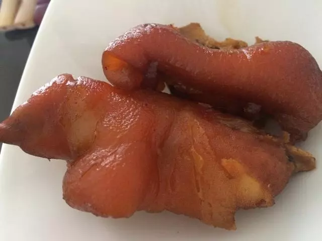 豬蹄的20種做法,啃起來真過癮!