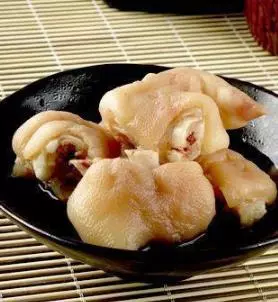 豬蹄的20種做法,啃起來真過癮!