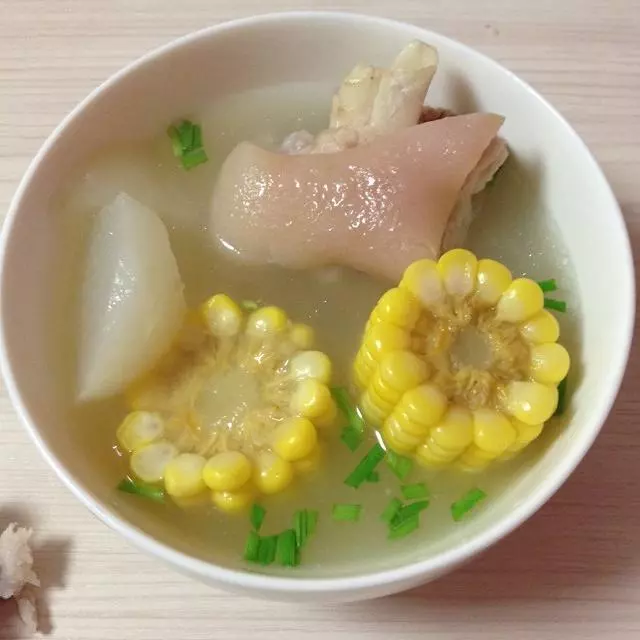 豬蹄的20種做法,啃起來真過癮!